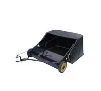 The Handy 96cm (38") Towed Lawn Sweeper The Handy 96cm (38") Towed Lawn Sweeper