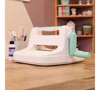 The Handy Die Cutting Machine