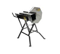 The Handy Electric Saw Bench with Guard The Handy Electric Saw Bench with Guard
