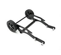 Handy Folding Wheel Kit for THLC29140 and THLC29142 Compactor Plates