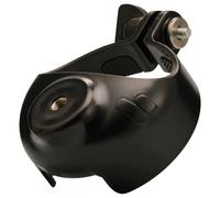 The Handy Handsfree Cup Holder (Black)