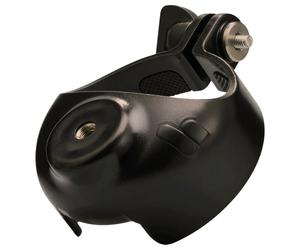 The Handy Handsfree Cup Holder (Black)