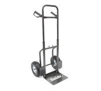The Handy Heavy Duty Foldable Sack Truck Thfst, 200Kg Max Load - 1 Year Guarantee