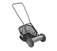 The Handy HM30 Hand Push Cylinder Lawnmower 12