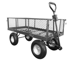 The Handy Large Garden Trolley