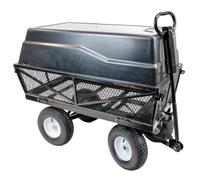 The Handy Multi Purpose Garden Cart
