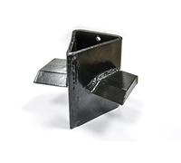 Handy Horizontal 4-Way Log Splitting Wedge