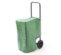 The Handy Thlc Log Cart With Cover