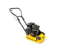 The Handy Thlc29140 30Cm Petrol Compactor Plate With 861Kg Compaction Force And 20Cm Working Depth - 2 Year Guarantee