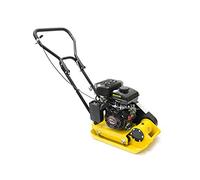 The Handy THLC29140 30cm Petrol Compactor Plate with 861kg Compaction Force and 20cm Working Depth - 2 Year Guarantee