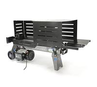 The Handy 4 Ton Electric Log Splitter with Guard
