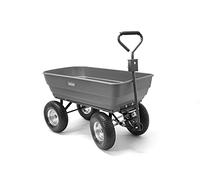 Handy THPDC Large Poly Garden Trolley 200kg
