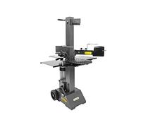 The Handy 8Tonneer Vertical Electric Log Splitter