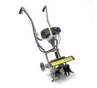 The Handy Thpmt 30Cm 2 Stroke Petrol Mini Tiller