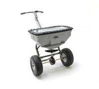 The Handy Ths125Hduty 57Kg Heavy Duty Easy Build Spreader