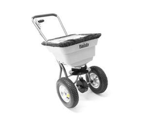 The Handy Ths80 36Kg Broadcast Spreader