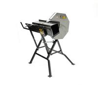 The Handy Thsbench Electric Saw Bench With Guard