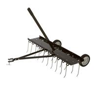 The Handy 121cm (48") Tine De-thatcher