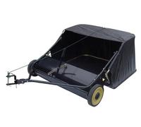 The Handy Thtls38 96Cm Towed Lawn Sweeper