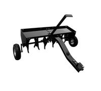 The Handy Thtpa48 121Cm Towed Plug Aerator