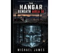 The Hangar Beneath Area 51: Some Secrets Should Never Be Unearthed. (The Full Disclosure Series)