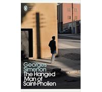 The Hanged Man of Saint-pholien