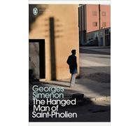 The Hanged Man of Saint-Pholien : Inspector Maigret