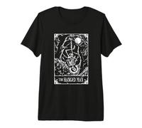 The Hanged Man Premium T-Shirt