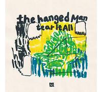 The Hanged Man - Tear It All [VINYL]