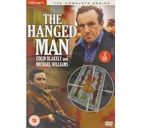 The Hanged Man - The Complete Series (2 Disc Set) [1975] [DVD]