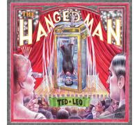 The Hanged Man (Vinyl) Ted Leo (US IMPORT)