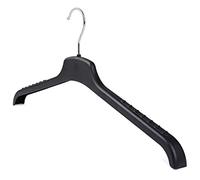 The Hanger Store 30 Extra Large Coat Hangers for Clothes, Ideal for Jumpers