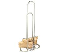 The Hanger Store Metal Coat Hanger Stacker, Clothes Hanger Storage Organiser
