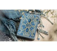 The Hanging Gardens of Babylon Playing Cards, Standard