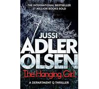 The Hanging Girl: Department Q 6 (Department Q)