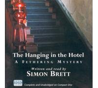 The Hanging In The Hotel (Fethering Mysteries (Audio))