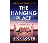 The Hanging Place: A gripping crime fiction book from the million-copy bestseller (Detective Jan Talantire, 5)
