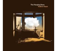 The Hanging Stars - Hollow Heart (LP) [VINYL]