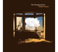 HOLLOW HEART (YELLOW) NEW VINYL RECORD