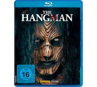 The Hangman [Blu-ray] [Region B]