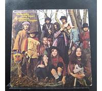 The Hangman's Beautiful Daughter + Lyric Insert - EX
