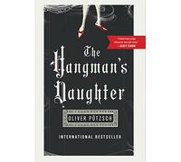 The Hangman's Daughter