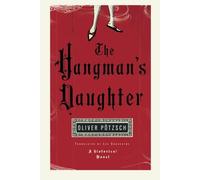 The Hangman's Daughter (UK Edition)