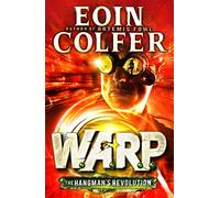 The Hangman's Revolution (W.A.R.P. Book 2)