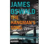 The Hangman's Song: Inspector McLean 3 (Inspector McLean)