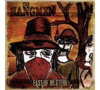 The Hangmen East Of Western (Vinyl) (US IMPORT)
