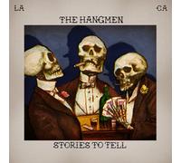 The Hangmen - Stories To Tell [New CD]