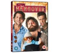 The Hangover [2009] (DVD)