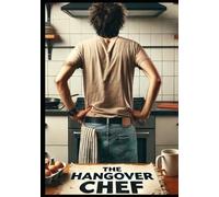 The Hangover Chef: Cooking through the fog: Comforting Dishes For Post-Party Survival