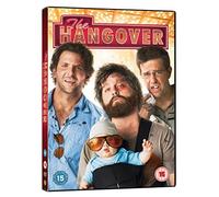 The Hangover – DVD – 2009